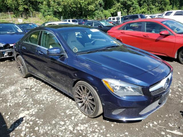 Продажа на аукционе авто 2018 Mercedes-benz Cla 250 4matic, vin: WDDSJ4GB0JN657010, номер лота: 65096473