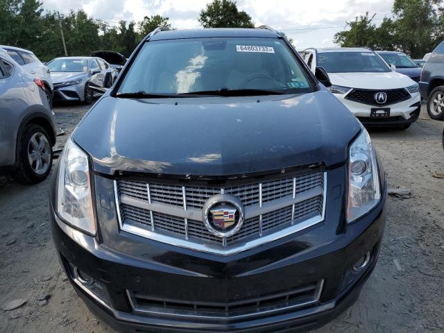 2011 Cadillac Srx Premium Collection მანქანა იყიდება აუქციონზე, vin: 3GYFNFEYXBS615240, აუქციონის ნომერი: 64803733