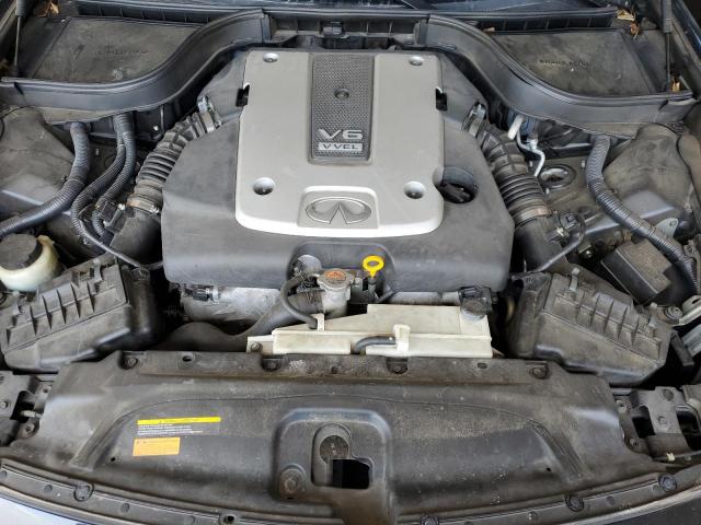 Aukcja sprzedaży 2013 Infiniti G37 Base, vin: JN1CV6AP2DM722844, numer aukcji: 64245643