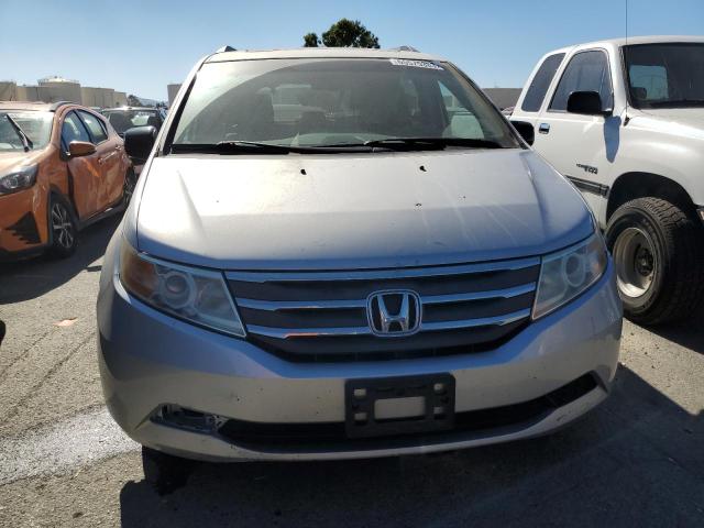 Aukcja sprzedaży 2012 Honda Odyssey Exl, vin: 5FNRL5H67CB091178, numer aukcji: 65575383