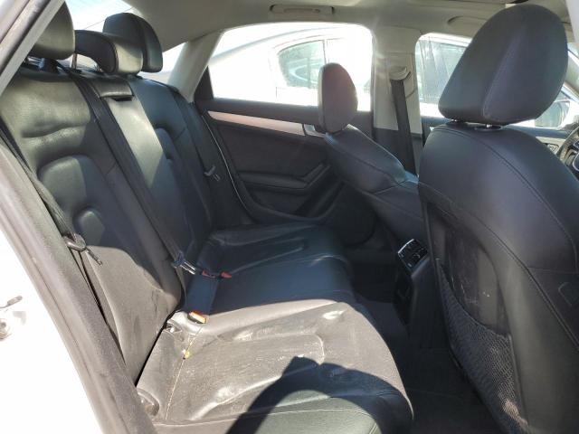 Продаж на аукціоні авто 2011 Audi A4 Premium Plus, vin: WAUEFAFL0BN002135, номер лоту: 65631993