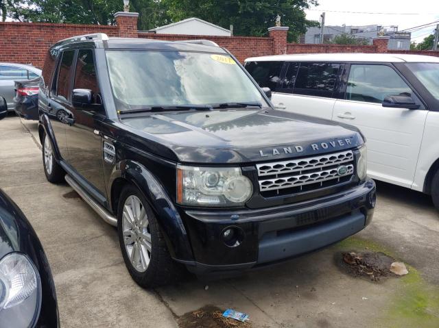 63370853 :رقم المزاد ، SALAK2D41BA555729 vin ، 2011 Land Rover Lr4 Hse Luxury مزاد بيع