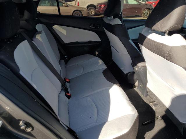 Aukcja sprzedaży 2016 Toyota Prius, vin: JTDKBRFU5G3003339, numer aukcji: 61791793