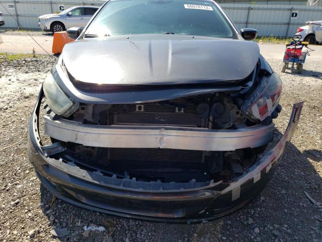 Продаж на аукціоні авто 2014 Dodge Dart Sxt, vin: 1C3CDFBB8ED906596, номер лоту: 66078113