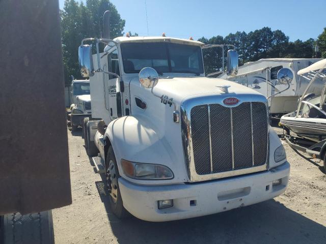 65253733 :رقم المزاد ، 1NPHD49X6CD148173 vin ، 2012 Peterbilt 386 مزاد بيع