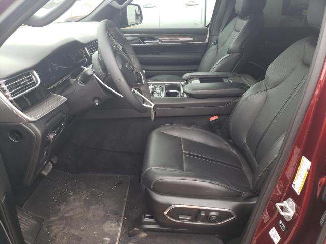 Продажа на аукционе авто 2022 Jeep Wagoneer Series Iii, vin: 1C4SJVDT3NS114366, номер лота: 62731103