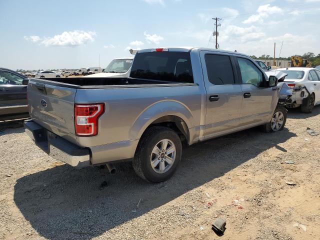 Aukcja sprzedaży 2020 Ford F150 Supercrew, vin: 1FTEW1C53LFA97083, numer aukcji: 65454913
