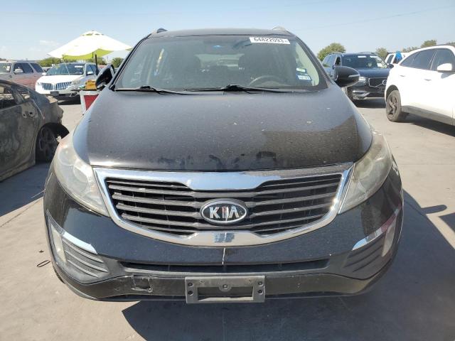 64822093 :رقم المزاد ، KNDPC3A26B7013854 vin ، 2011 Kia Sportage Ex مزاد بيع