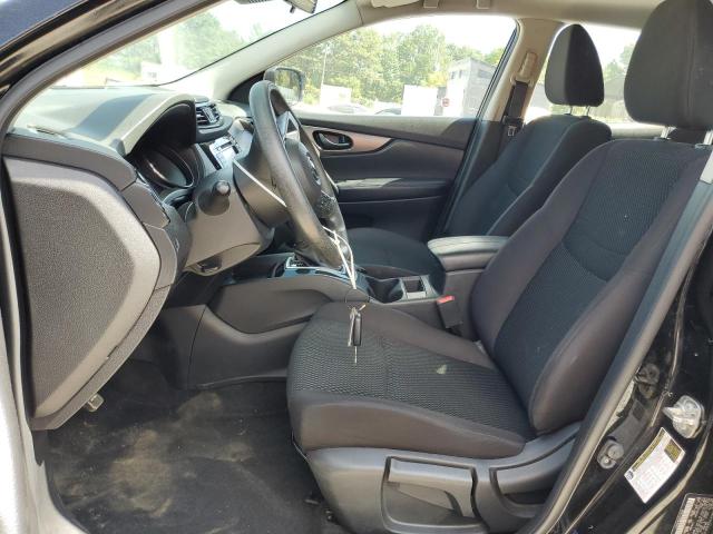 Продаж на аукціоні авто 2020 Nissan Rogue Sport S, vin: JN1BJ1CV2LW544975, номер лоту: 64625513
