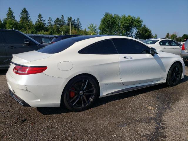 62984233 :رقم المزاد ، WDDXJ7JB6GA012880 vin ، 2016 Mercedes-benz S 63 Amg مزاد بيع