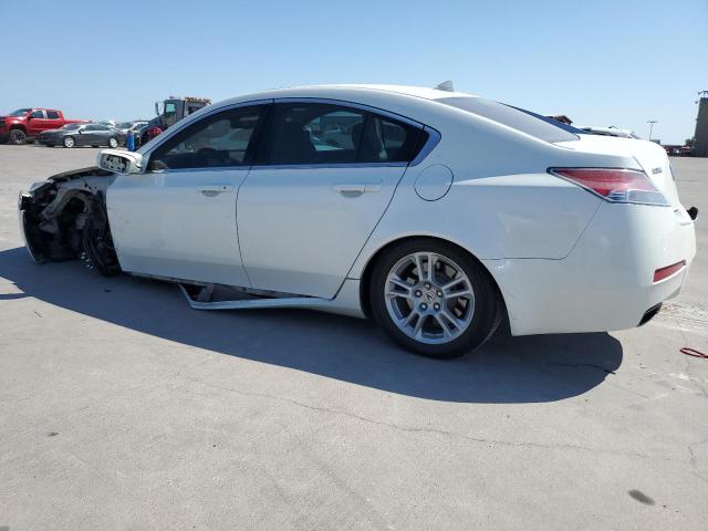 60842933 :رقم المزاد ، 19UUA8F23AA015675 vin ، 2010 Acura Tl مزاد بيع