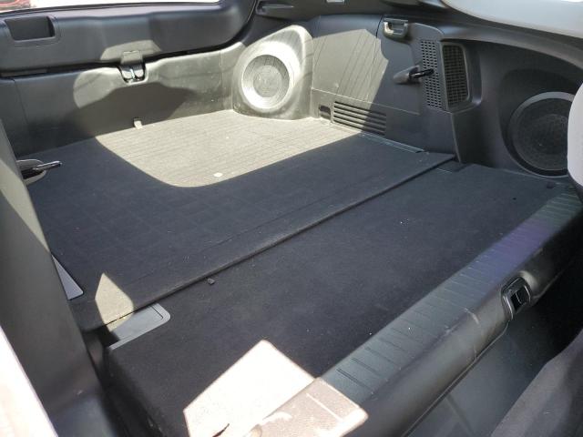 2011 Honda Cr-z Ex მანქანა იყიდება აუქციონზე, vin: JHMZF1D66BS014033, აუქციონის ნომერი: 64733363