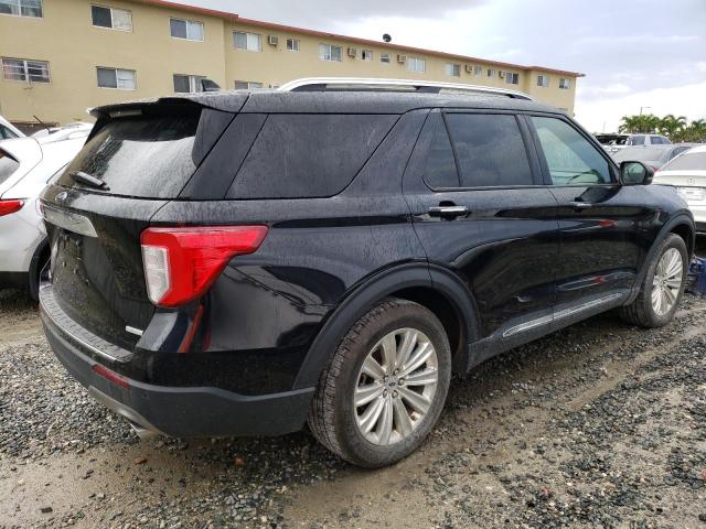 62791143 :رقم المزاد ، 1FMSK7FH8LGB26073 vin ، 2020 Ford Explorer Limited مزاد بيع