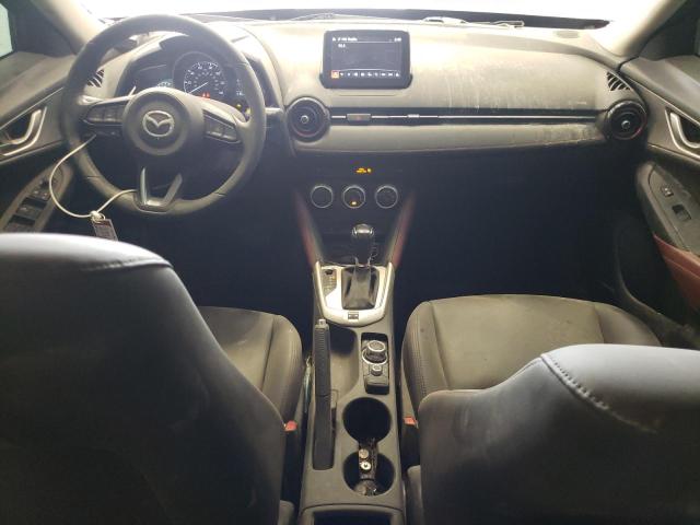 Aukcja sprzedaży 2018 Mazda Cx-3 Touring, vin: JM1DKDC78J0330384, numer aukcji: 61196913