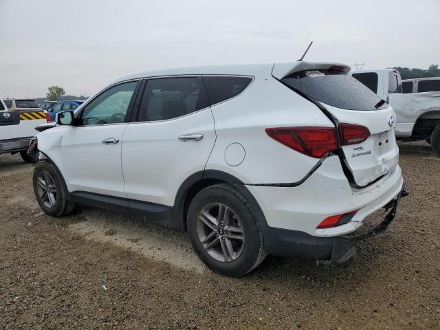 Auction sale of the 2018 Hyundai Santa Fe Sport, vin: 5NMZTDLB9JH091984, lot number: 64846133