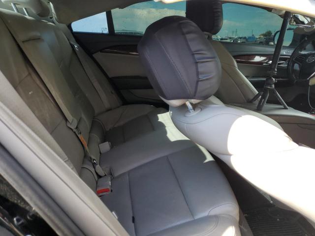 Aukcja sprzedaży 2014 Cadillac Ats Premium, vin: 1G6AL5S31E0112865, numer aukcji: 62416013