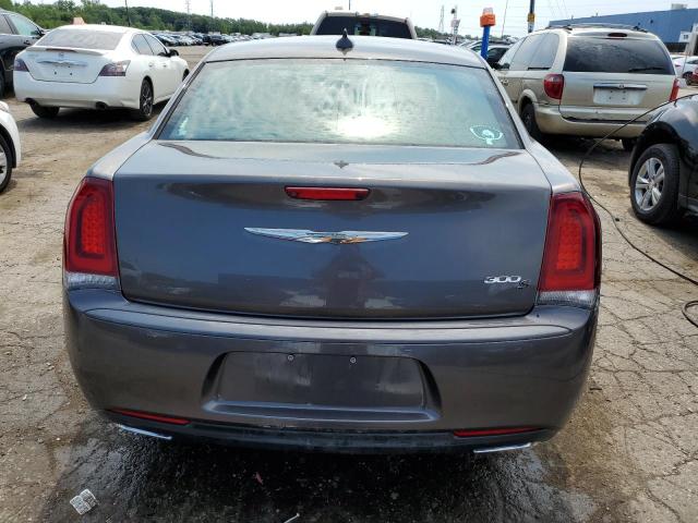 Продажа на аукционе авто 2016 Chrysler 300 S, vin: 2C3CCABG8GH190628, номер лота: 62754673