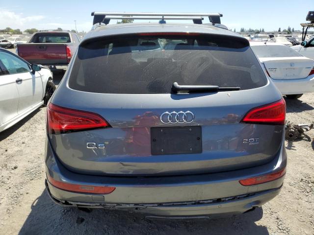 63622333 :رقم المزاد ، WA1LFAFP4EA011956 vin ، 2014 Audi Q5 Premium Plus مزاد بيع