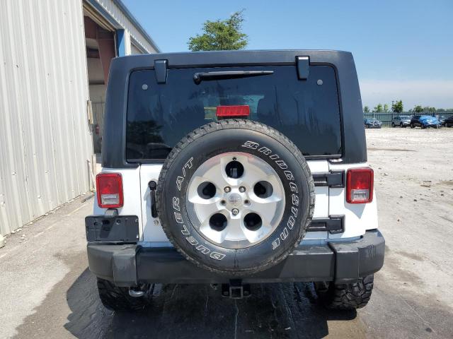 Aukcja sprzedaży 2015 Jeep Wrangler Unlimited Sahara, vin: 1C4BJWEG0FL619428, numer aukcji: 64807583