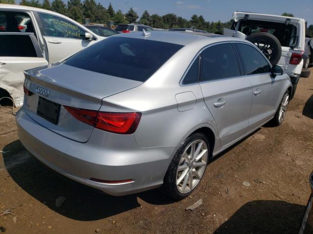 Продажа на аукционе авто 2015 Audi A3 Premium, vin: WAUACGFF6F1012654, номер лота: 64330863