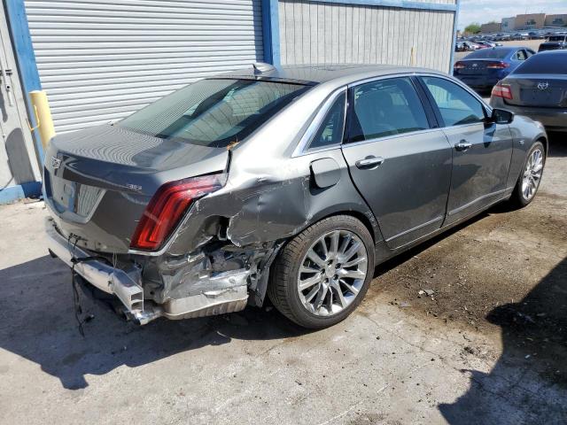 Aukcja sprzedaży 2017 Cadillac Ct6 Premium Luxury, vin: 1G6KF5RS5HU166756, numer aukcji: 63923373