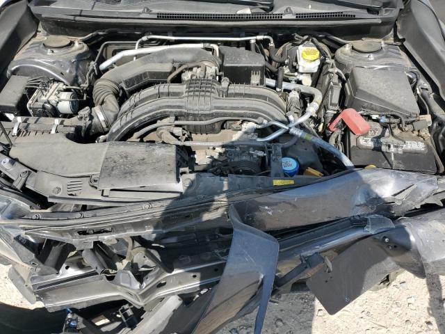 Продажа на аукционе авто 2020 Subaru Impreza Premium, vin: 4S3GTAD69L3715274, номер лота: 62946423