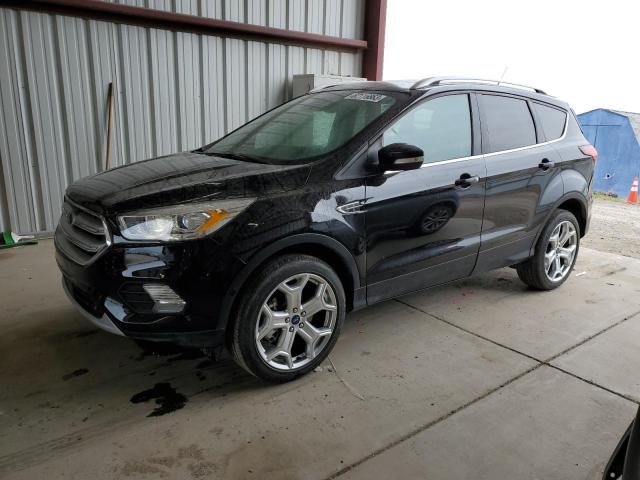 Aukcja sprzedaży 2019 Ford Escape Titanium, vin: 1FMCU9J96KUB36403, numer aukcji: 62116863