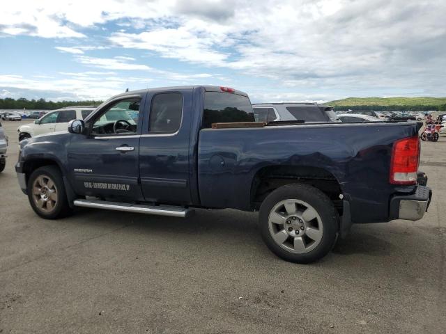 63229563 :رقم المزاد ، 1GTSKVE3XAZ146311 vin ، 2012 Gmc Sierra K1500 Sle مزاد بيع
