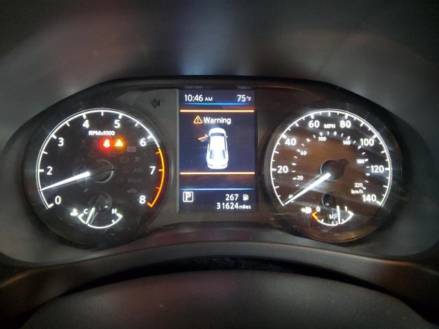 62799353 :رقم المزاد ، 1N4BL4BV7NN354985 vin ، 2022 Nissan Altima S مزاد بيع