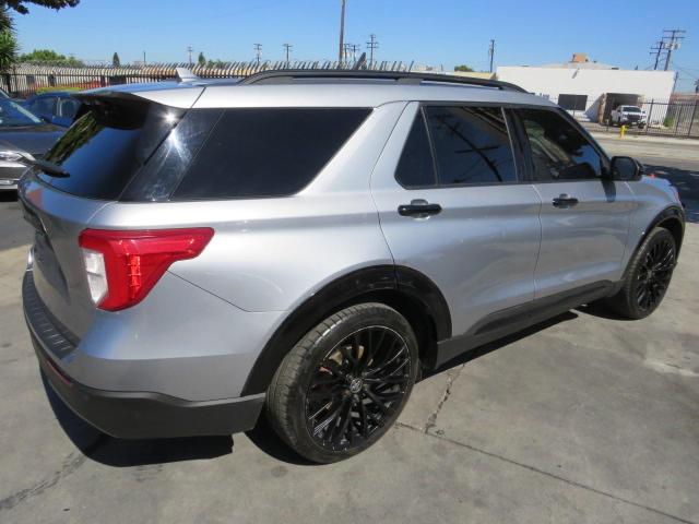 Aukcja sprzedaży 2020 Ford Explorer Xlt, vin: 1FMSK7DHXLGB36106, numer aukcji: 66576373