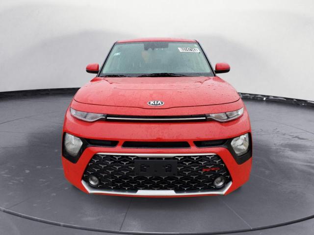 Продаж на аукціоні авто 2020 Kia Soul Gt Line, vin: KNDJ63AU4L7023444, номер лоту: 63747143