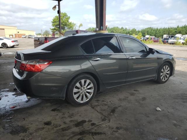 Продажа на аукционе авто 2014 Honda Accord Exl, vin: 1HGCR3F81EA022304, номер лота: 62696003