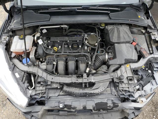 Продажа на аукционе авто 2015 Ford Focus Se, vin: 1FADP3K21FL358900, номер лота: 64120063
