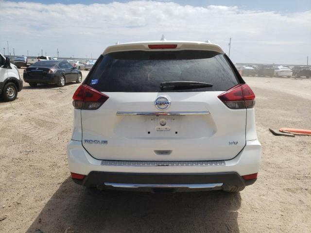 Продажа на аукционе авто 2018 Nissan Rogue S, vin: 5N1AT2MT1JC755018, номер лота: 64091523
