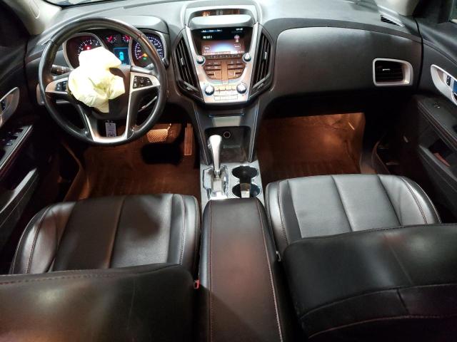 61738163 :رقم المزاد ، 2GNFLHE31F6396269 vin ، 2015 Chevrolet Equinox Ltz مزاد بيع