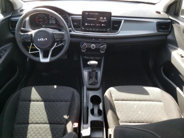 Aukcja sprzedaży 2023 Kia Rio Lx, vin: 3KPA24AD2PE550096, numer aukcji: 64721423