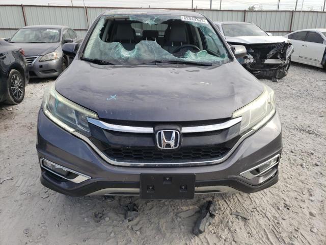 62949303 :رقم المزاد ، 5J6RM4H54FL029070 vin ، 2015 Honda Cr-v Ex مزاد بيع