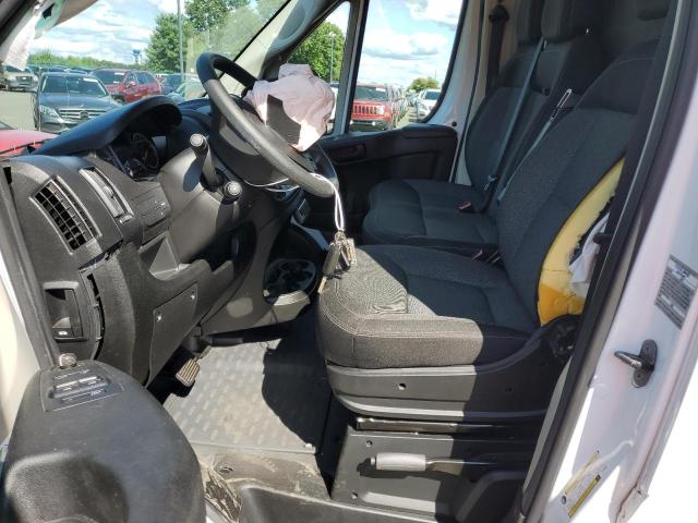 Продаж на аукціоні авто 2020 Ram Promaster 2500 2500 High, vin: 3C6TRVDGXLE109575, номер лоту: 61125243