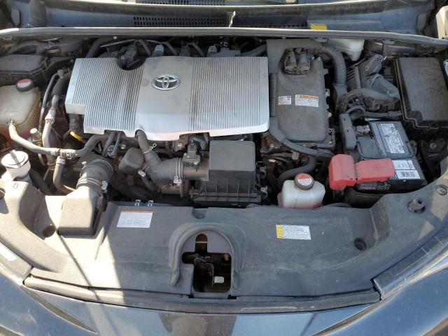 Aukcja sprzedaży 2016 Toyota Prius, vin: JTDKBRFU5G3003339, numer aukcji: 61791793