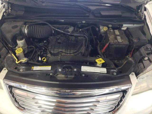 Продаж на аукціоні авто 2011 Chrysler Town & Country Touring, vin: 2A4RR5DG0BR704297, номер лоту: 66206783