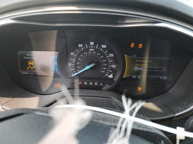 Продажа на аукционе авто 2020 Ford Fusion Sel, vin: 3FA6P0CD0LR232533, номер лота: 64975223