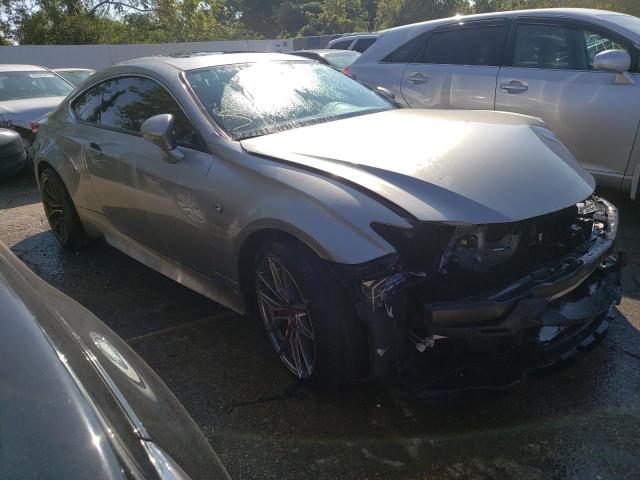 Aukcja sprzedaży 2015 Lexus Rc 350, vin: JTHHE5BC8F5002470, numer aukcji: 66161763