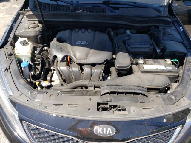 64158693 :رقم المزاد ، 5XXGM4A72EG332355 vin ، 2014 Kia Optima Lx مزاد بيع