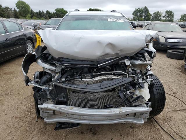 Aukcja sprzedaży 2017 Chevrolet Equinox Lt, vin: 2GNFLFEK7H6144976, numer aukcji: 65543833