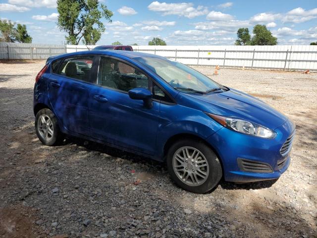 Aukcja sprzedaży 2018 Ford Fiesta Se, vin: 3FADP4EJ0JM107981, numer aukcji: 64313553