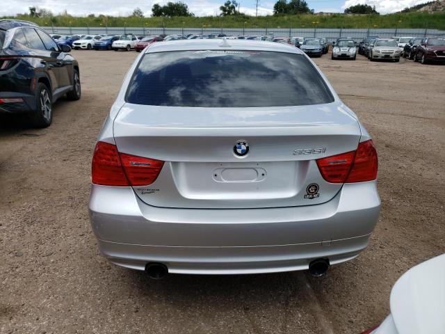 Продаж на аукціоні авто 2011 Bmw 335 Xi, vin: WBAPL5C59BA921444, номер лоту: 62642853
