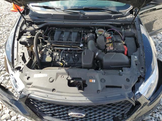 Продаж на аукціоні авто 2018 Ford Taurus Police Interceptor, vin: 1FAHP2MK8JG133688, номер лоту: 63514843
