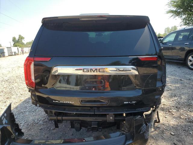 63938583 :رقم المزاد ، 1GKS2GKD3MR482013 vin ، 2021 Gmc Yukon Xl K1500 Slt مزاد بيع