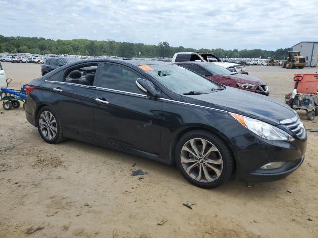 Продаж на аукціоні авто 2014 Hyundai Sonata Se, vin: 5NPEC4AB2EH842188, номер лоту: 63114843