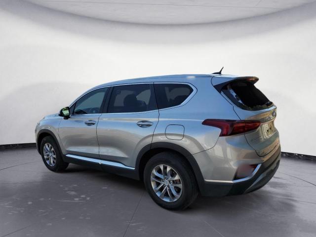 Продаж на аукціоні авто 2020 Hyundai Santa Fe Se, vin: 5NMS23AD8LH284049, номер лоту: 63448503